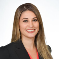 Bridgette Nelson