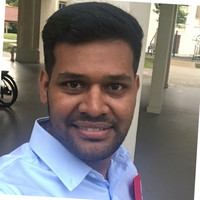Santhosh Prabhu