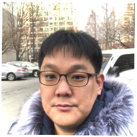 Sangmin Kim