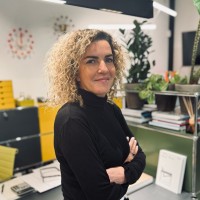 Jackie Taioglou