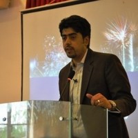 Muhammad Ismail