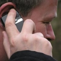 Mark Glossop