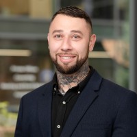 Ben Martinez-Murray LICWCI