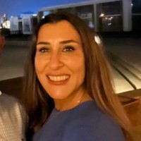 Shammaa Bashar