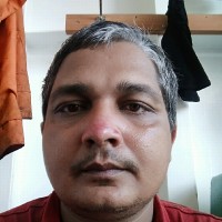 Nand Mukund Tripathi