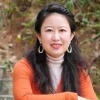 MOLLY CHEN