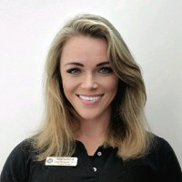 Olga Hodgetts