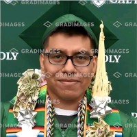 Ernesto Mendoza Hernandez