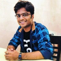 Sushant Joshi