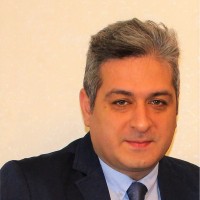 Babak Ghiasi