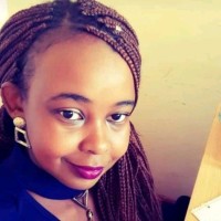 Mary Njeri
