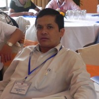 Chandra Thapa
