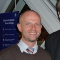 Andrew Frederick