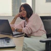 Sneha S