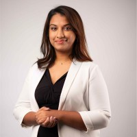 Nawsheen Abdullatif, FCCA