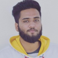 Adithya S Kashyap
