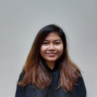 Adlina Rahim