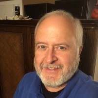Richard Redman