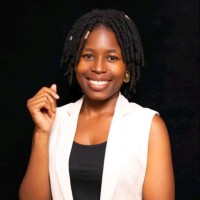 N'kande Reine Nadia Konan