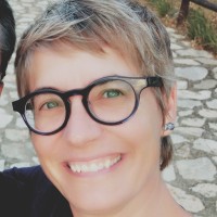 Cristina Domenech Orti