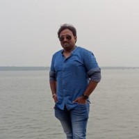 Ashwini Kumar Polamarasetty