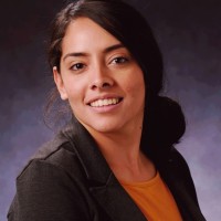 Cindy González, Ma, Lpc
