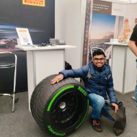 Vikas Marka