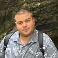 Daniel Krastev