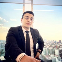 Saul Adrian Guzman Serna