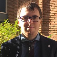 David Farrero Rodié