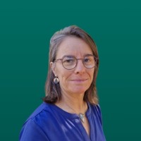 Laurence Cesbron Cavellec