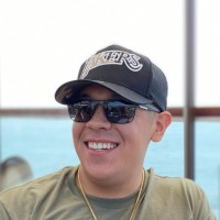 Jared Munoz