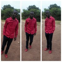 Vincent Ogwenya