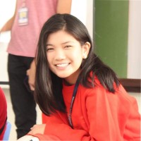 Ashley Del Castillo