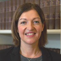 Catherine Kearney, Assoc Cipd