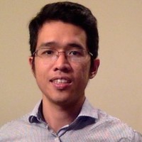 Peter Nghia Tran