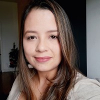 Caroline Almeida