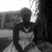 Dorcas Glover