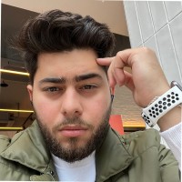Rosdhy Alnajjar