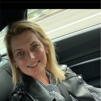 Jennifer Van Berkel-Otto