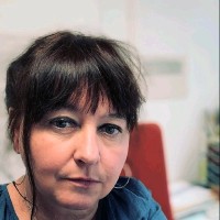 Cécilia Gourgues