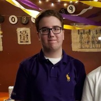 Ethan Courter