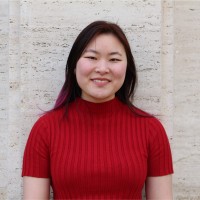 Carly Wang