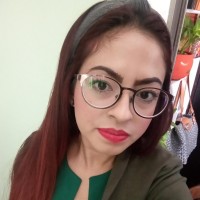 Alejandra Pérez Sánchez