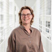 Inge Molenaar