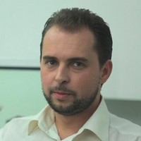 Vadym Okruzhko