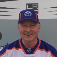 Jason Oshann