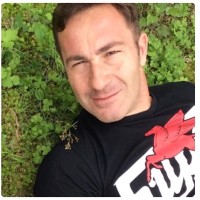 Massimiliano Melani