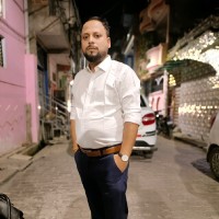 Amit Agnihotri