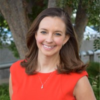 Michelle Britt, MBA
